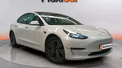 Blanco Usado 2023 Tesla Model 3 Berlina | 27.390 € (Precio justo)