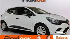 Blanco Usado 2019 Renault Clio IV Business Berlina | 9990 € (Precio justo)