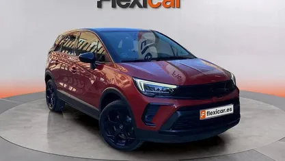 Usado Opel Crossland X Edition 110 CV (80 kW) 2022 SUV