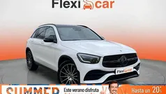 Usado 2019 Mercedes GLC220 SUV | 34.990 € (Precio justo)