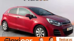 Usado 2016 Kia Rio Berlina | 9190 € (Precio justo)
