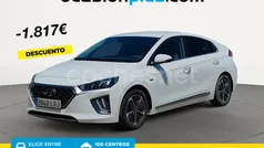 Usado 2020 Hyundai Ioniq Berlina | 19.990 € (Precio justo)