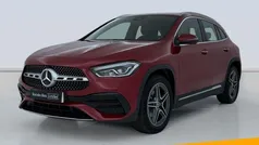Mercedes GLA250