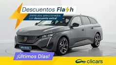 Usado 2024 Peugeot 308 Allure Familiar | 17.890 € (Super precio)