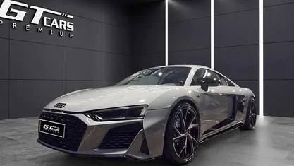 Usado Audi R8 Coupé Premium 578 CV (425 kW) 2021 Coupe