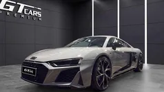 Usado 2021 Audi R8 Coupé Premium Coupe | 164.900 €