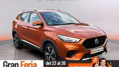 Usado 2022 MG ZS Comfort Berlina | 13.490 € (Precio justo)
