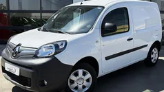 Blanco Usado 2021 Renault Kangoo Monovolumen | 8256 € (Super precio)