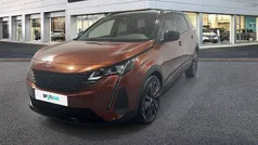 Usado 2023 Peugeot 5008 GT Monovolumen | 25.900 € (Precio justo)