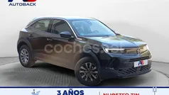 Negro Usado 2022 Opel Mokka Edition SUV | 15.150 € (Precio justo)