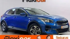 Usado 2020 Kia XCeed SUV | 16.990 € (Precio justo)
