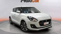 Usado 2019 Suzuki Swift GLX Berlina | 14.290 € (Precio justo)