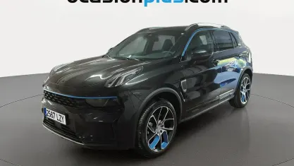Brugt Lynk & Co 01 261 HK (191 kW) 2022 Hvid SUV