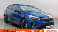 Usado 2024 Renault Clio V Evolution Berlina | 17.490 € (Precio justo)