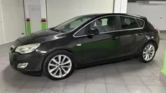 Usado 2010 Opel Astra Cosmo | 4800 € (Precio justo)