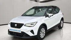Usado 2024 Seat Arona Style SUV | 18.900 € (Precio justo)