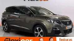 Usado 2019 Peugeot 5008 Style Monovolumen | 16.990 € (Precio justo)