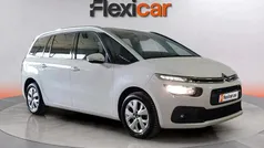 Usado 2017 Citroën Grand C4 Picasso Live Monovolumen | 9990 € (Buen precio)