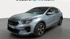 Usado 2021 Kia XCeed SUV | 16.319 € (Super precio)