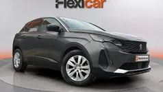 Usado 2021 Peugeot 3008 Active | 15.190 € (Buen precio)