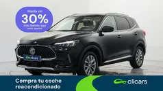 Usado 2024 MG HS Comfort SUV | 19.990 € (Precio justo)