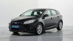 Usado 2014 Ford Focus Trend | 8990 € (Precio justo)