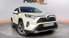 Usado 2019 Toyota RAV4 Hybrid SUV | 24.990 € (Precio justo)