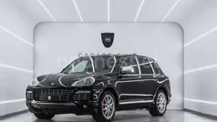 Usado 2007 Porsche Cayenne Turbo SUV | 19.999 €