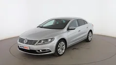 Usado 2014 VW CC Berlina | 12.699 € (Precio justo)