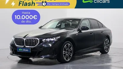 Usado BMW i5 M Sport 250 kW (340 CV) 2024 Berlina