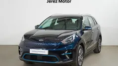 Usado 2021 Kia e-Niro SUV | 19.270 € (Precio justo)