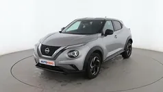 Usado 2024 Nissan Juke N-Connecta SUV | 20.699 € (Precio justo)