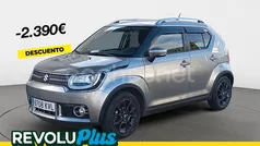 Usado 2019 Suzuki Ignis GLX Utilitario | 14.090 € (Precio justo)
