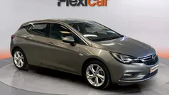 Usado 2018 Opel Astra Excellence Berlina | 10.990 € (Precio justo)