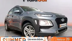 Usado 2019 Hyundai Kona SUV | 15.990 € (Precio justo)