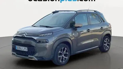 Usado Citroën C3 Aircross 110 CV (80 kW) 2022 SUV