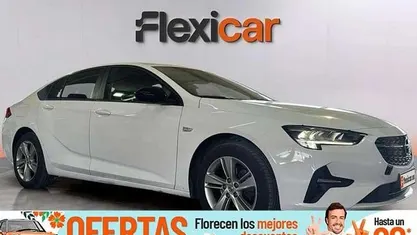 Usado Opel Insignia Innovation 136 CV (100 kW) 2020 Berlina