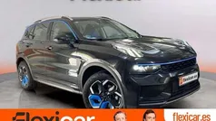 Usado 2021 Lynk & Co 01 SUV | 17.890 € (Precio justo)