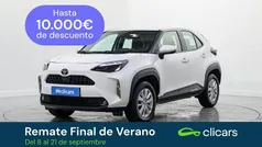 Usado 2023 Toyota Yaris Cross Active SUV | 20.890 € (Precio justo)