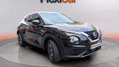Usado 2022 Nissan Juke Acenta SUV | 15.990 € (Precio justo)