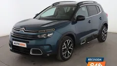 Usado 2019 Citroën C5 Aircross Feel SUV | 12.999 € (Super precio)