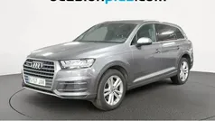 Usado 2017 Audi Q7 S-Line SUV | 33.190 € (Super precio)