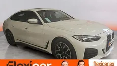 Usado 2022 BMW 420 Coupe | 39.990 € (Precio justo)