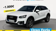 Usado 2020 Audi Q2 Design SUV | 21.190 € (Precio justo)