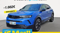 Usado 2024 Opel Mokka Ultimate SUV | 18.290 € (Buen precio)