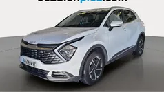 Usado 2025 Kia Sportage SUV | 27.014 € (Super precio)