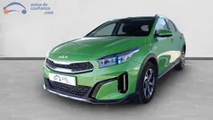 Usado 2024 Kia XCeed SUV | 21.900 € (Precio justo)