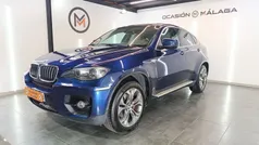 Usado 2010 BMW X6 SUV | 16.900 € (Precio justo)