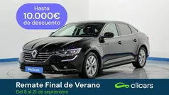 Usado 2020 Renault Talisman LIMITED Berlina | 16.290 € (Precio justo)