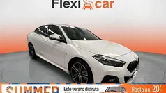 Usado 2024 BMW 218 Coupe | 31.490 € (Precio justo)